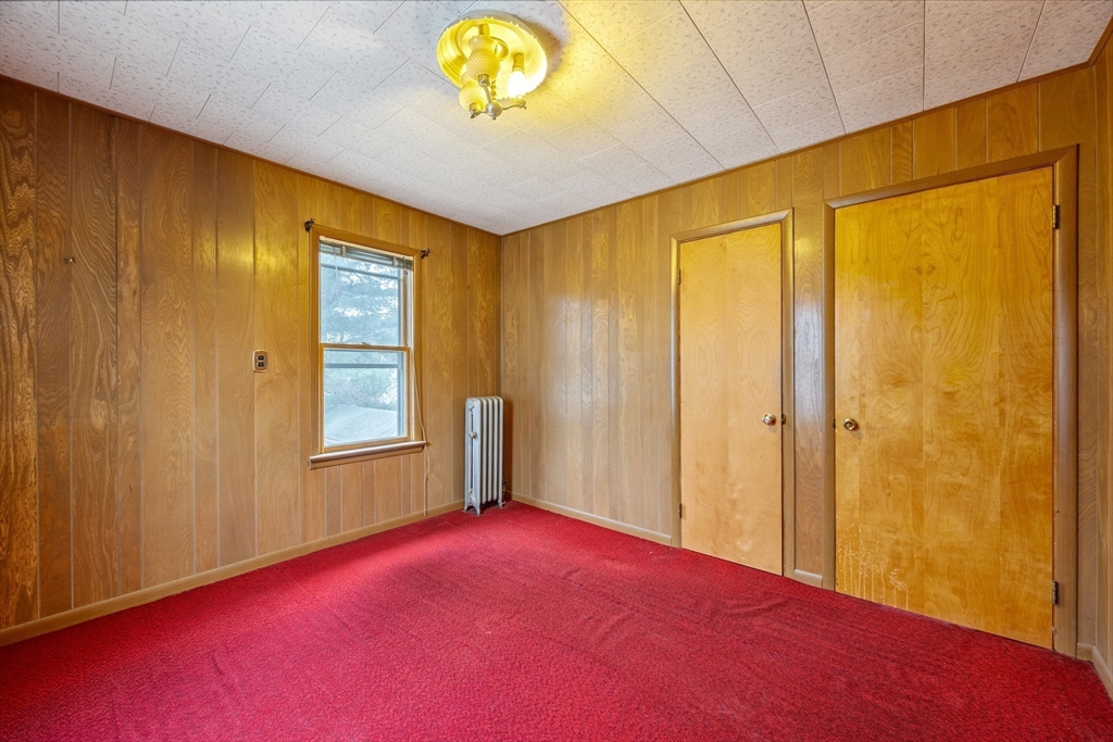 97 Oklahoma Street Springfield, MA 01104 - Photo 17 of 25 a view of empty room with a window