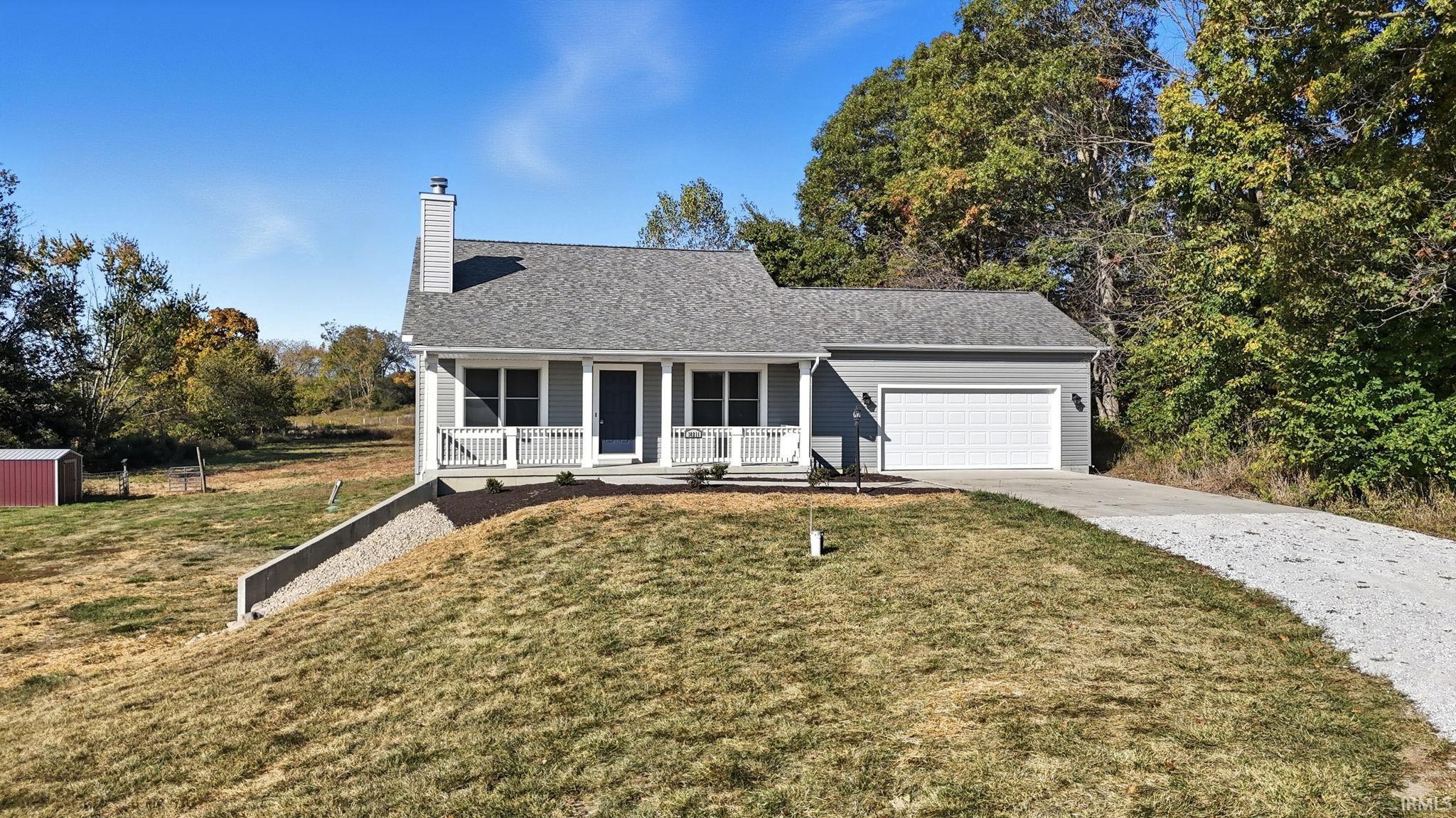 18211 Wappes Road Churubusco, IN 46723 - Photo 2 of 33