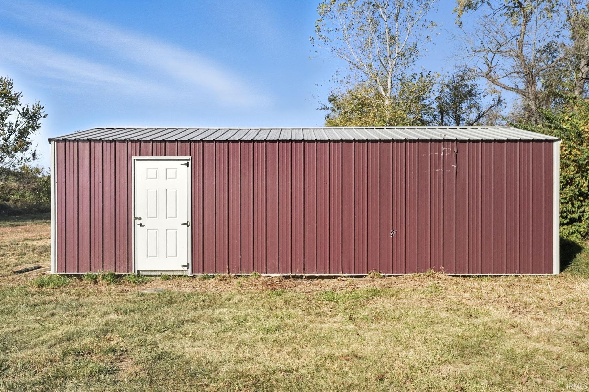 18211 Wappes Road Churubusco, IN 46723 - Photo 25 of 33