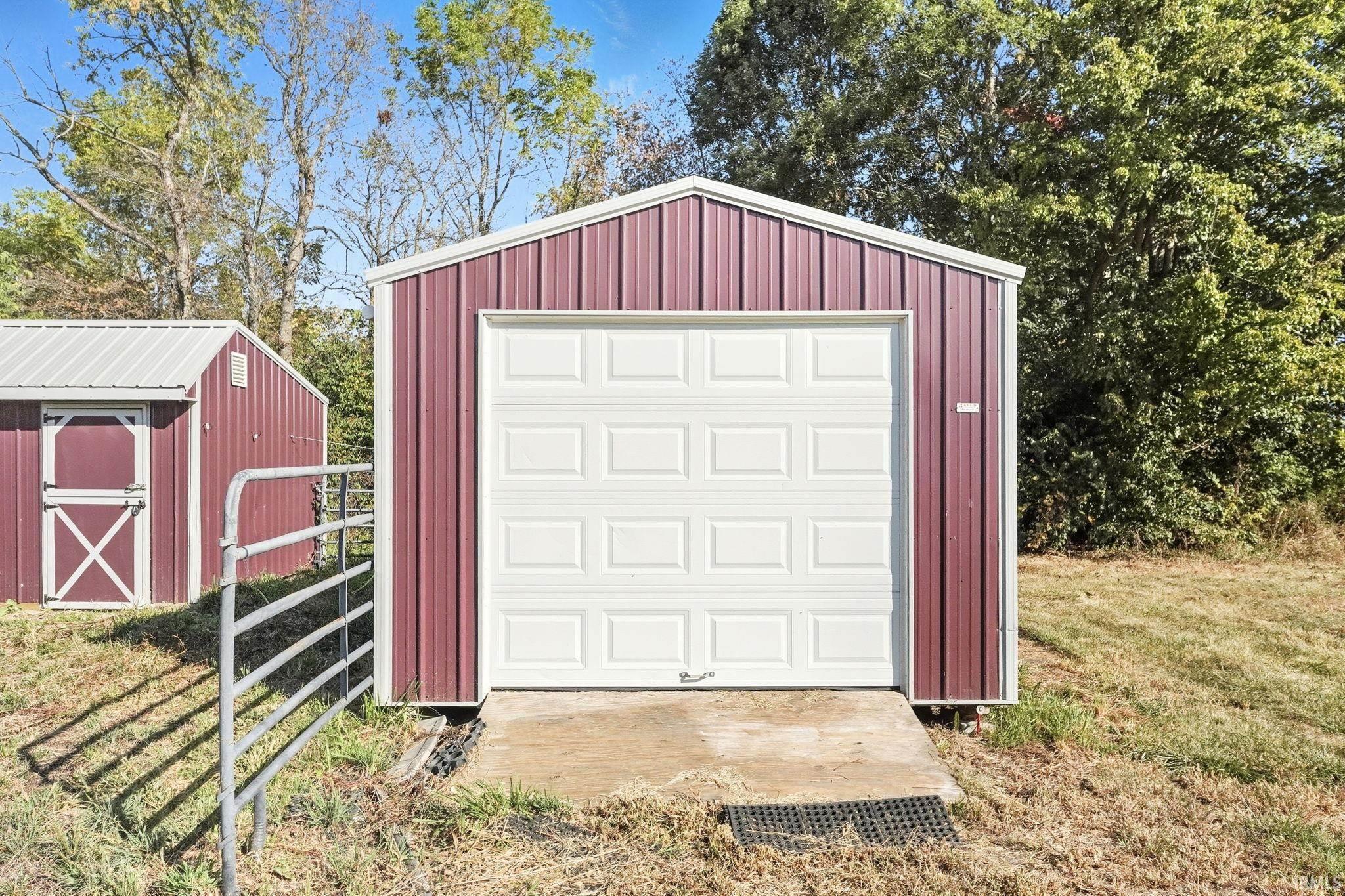 18211 Wappes Road Churubusco, IN 46723 - Photo 28 of 33