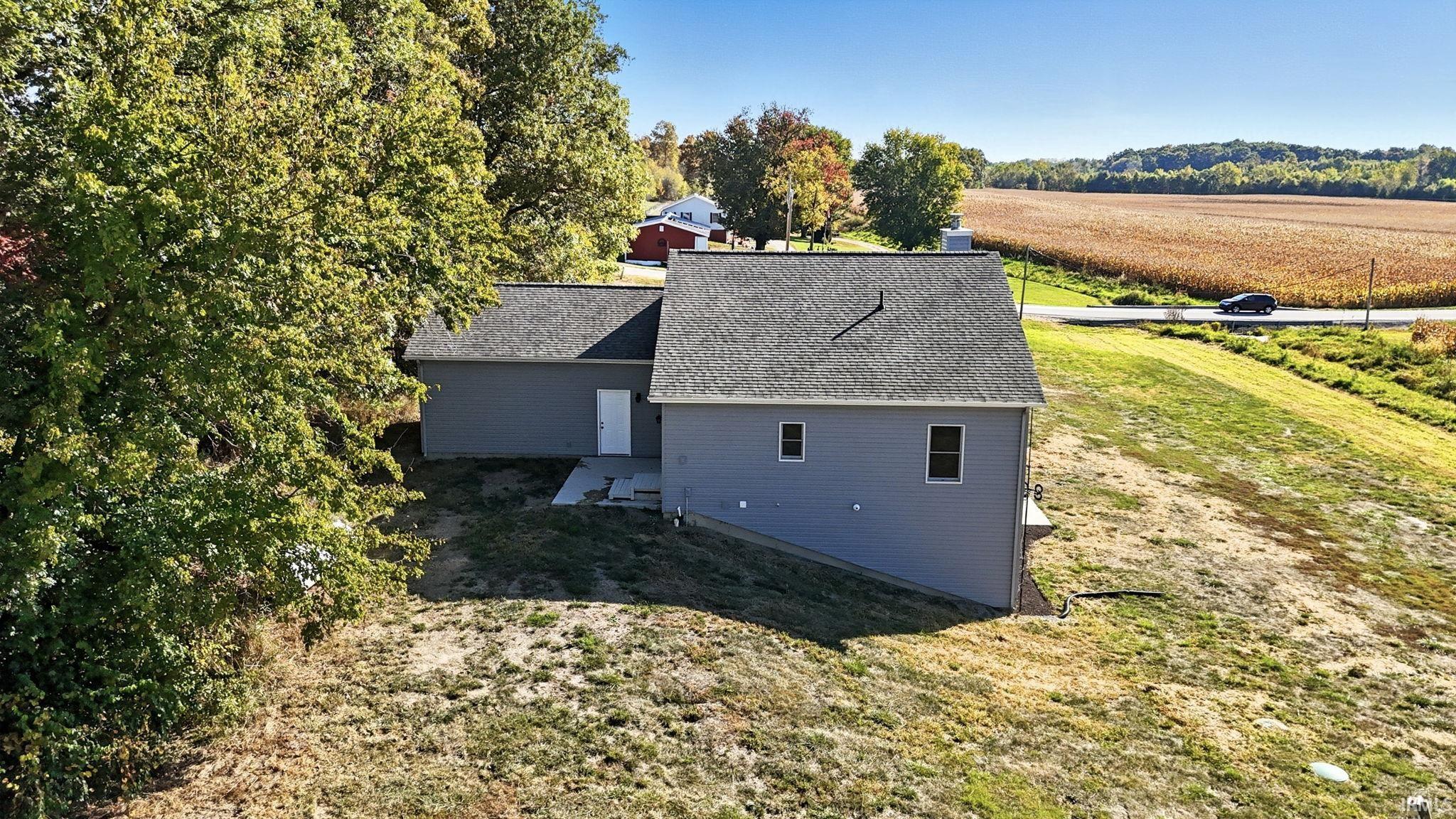 18211 Wappes Road Churubusco, IN 46723 - Photo 29 of 33