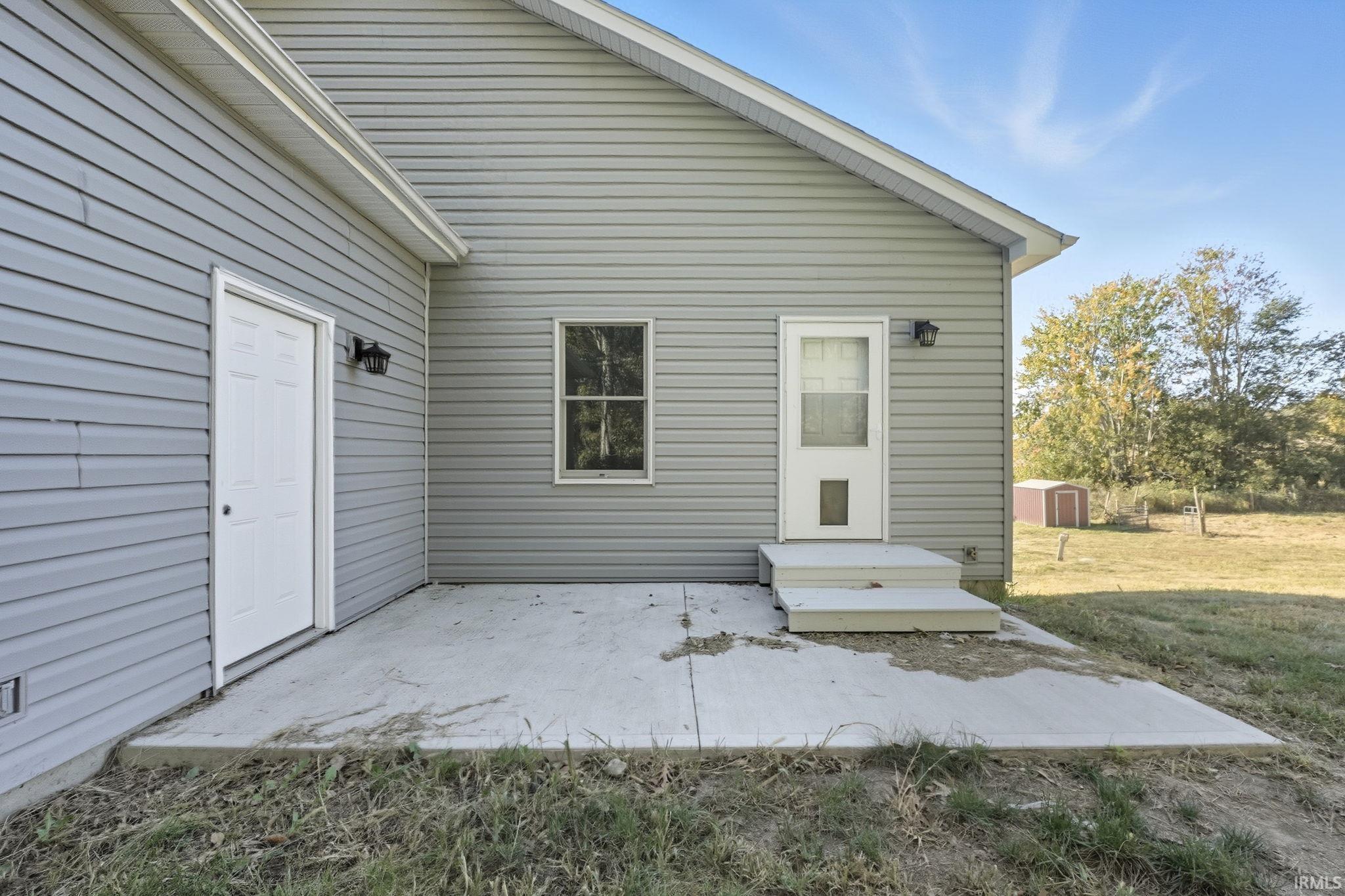 18211 Wappes Road Churubusco, IN 46723 - Photo 31 of 33