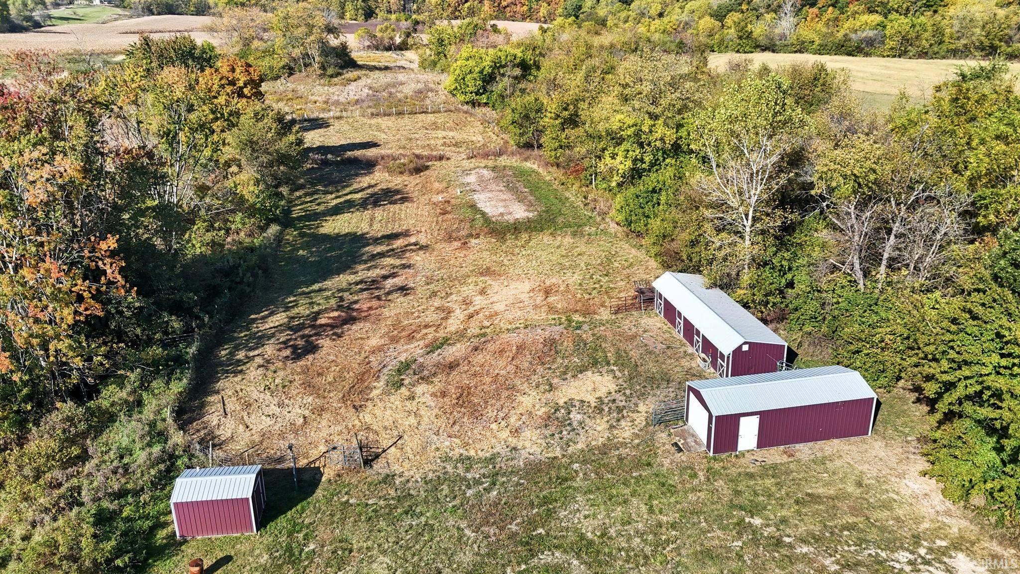 18211 Wappes Road Churubusco, IN 46723 - Photo 33 of 33