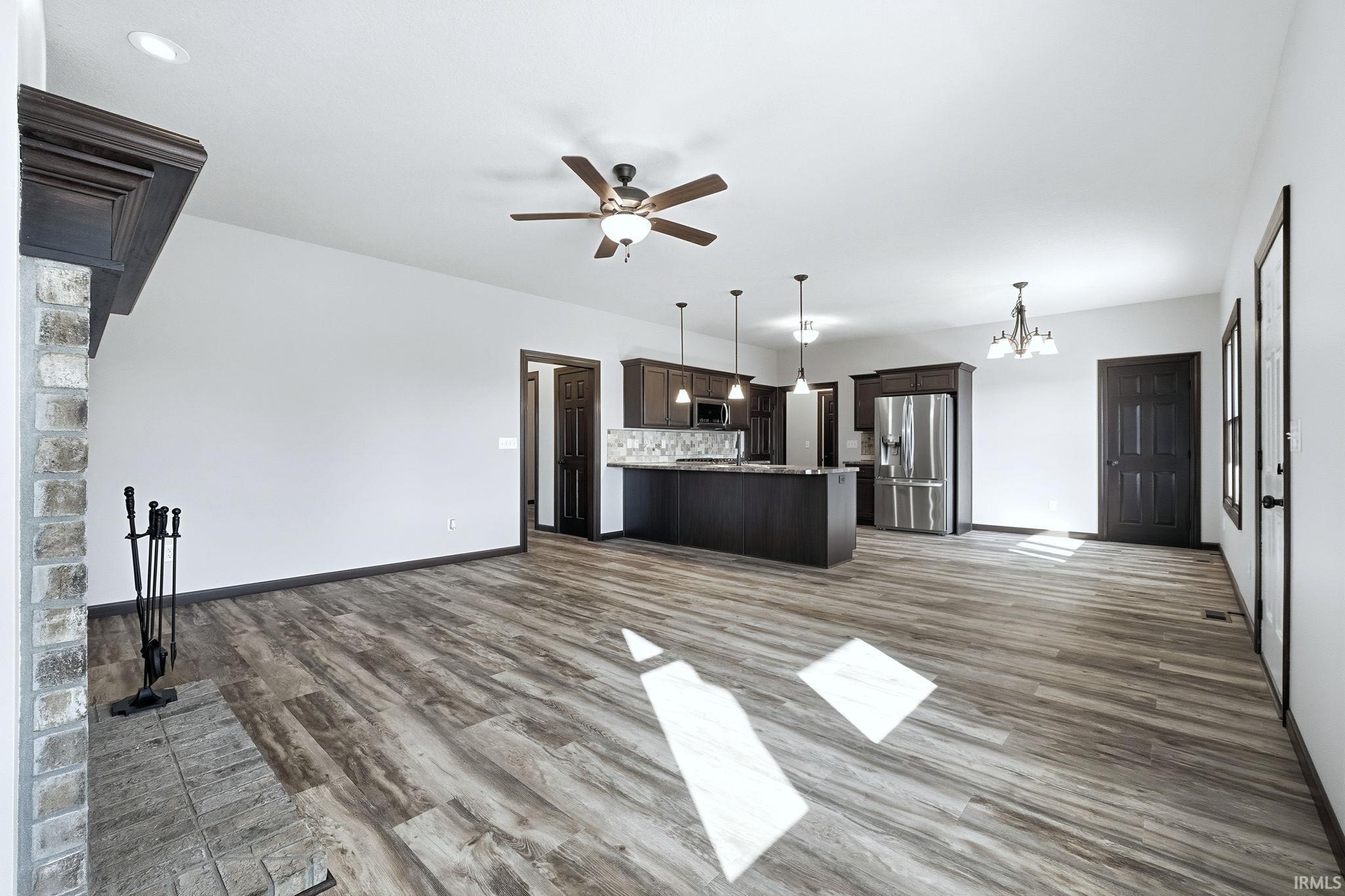 18211 Wappes Road Churubusco, IN 46723 - Photo 6 of 33