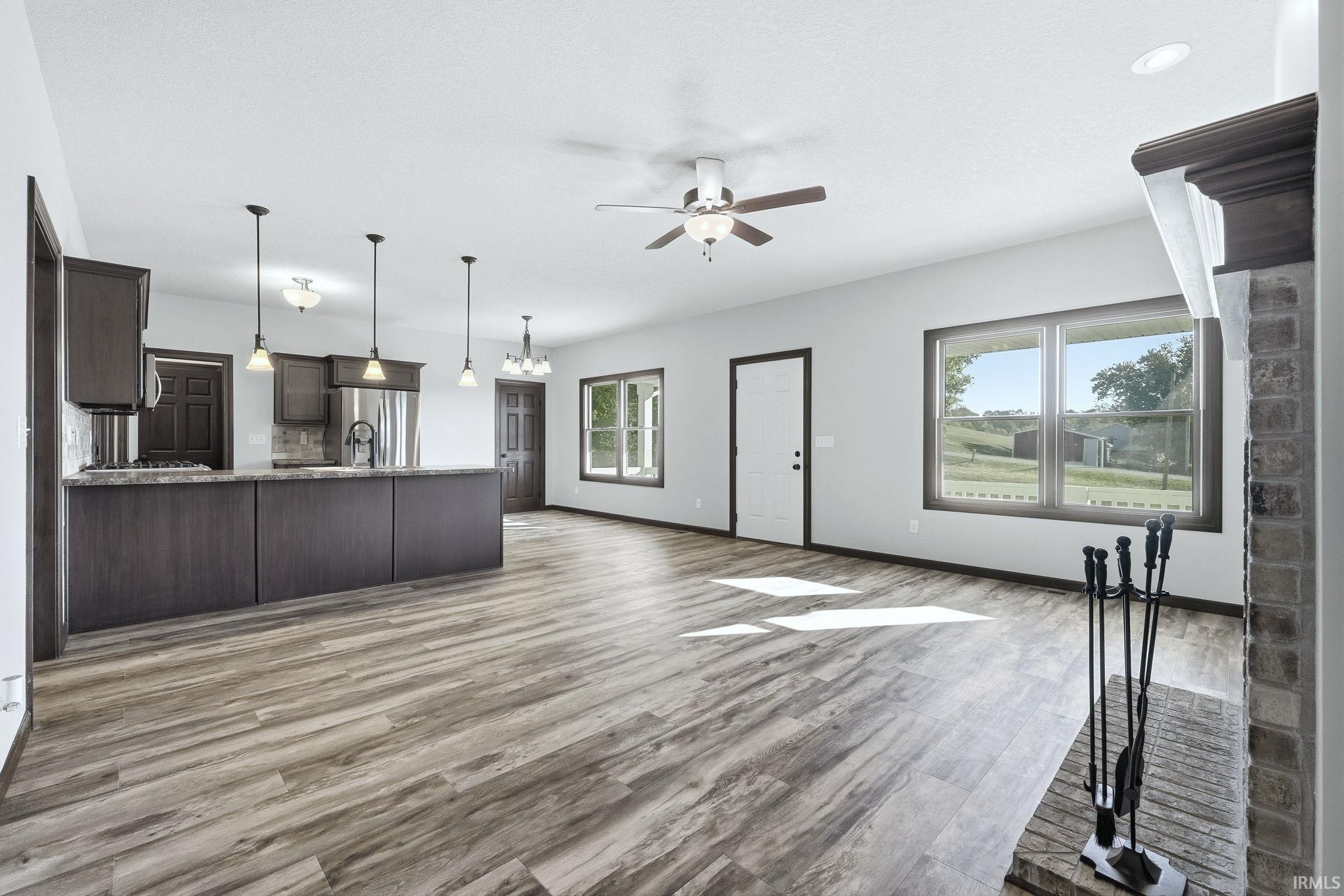 18211 Wappes Road Churubusco, IN 46723 - Photo 7 of 33