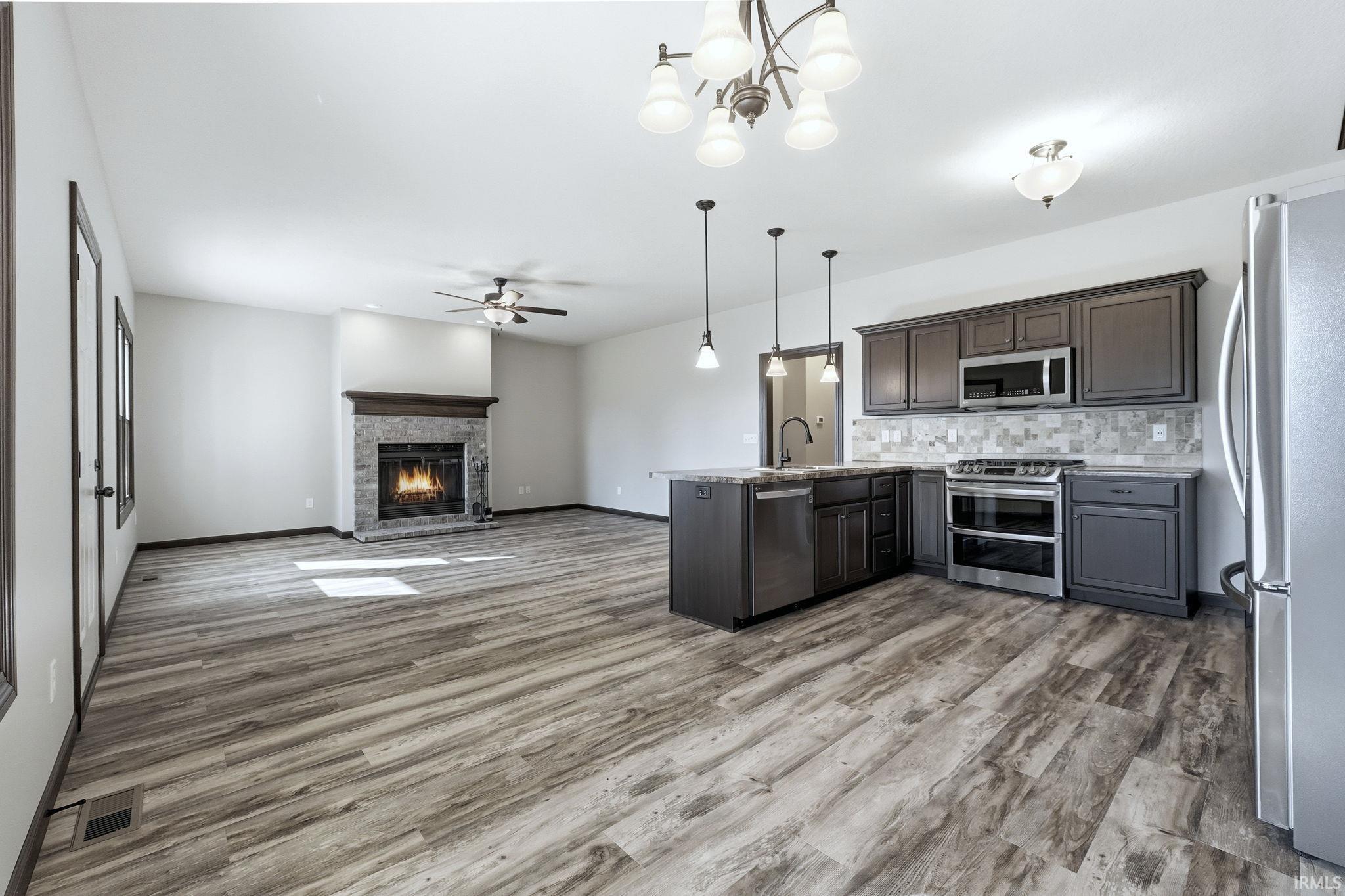 18211 Wappes Road Churubusco, IN 46723 - Photo 8 of 33