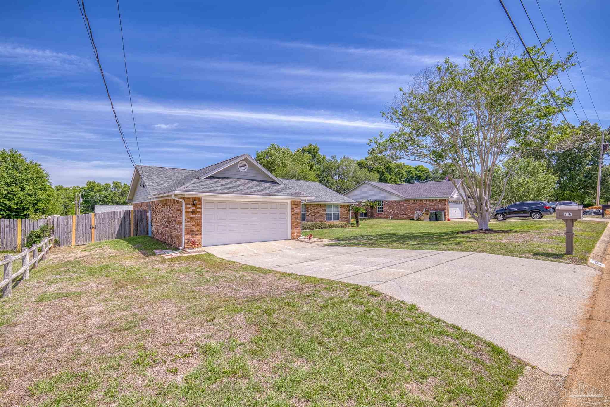 716 Valley Grande Road Pensacola, FL 32514 - Photo 50 of 55 Gallery Image 50
