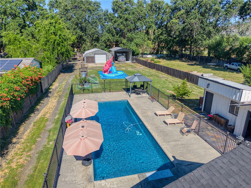 9655 Main Street Upper Lake, CA 95485 - Photo 28 of 41
