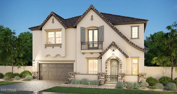 $1,040,907 | 2546 East Presidio Street, Mesa, AZ 85213