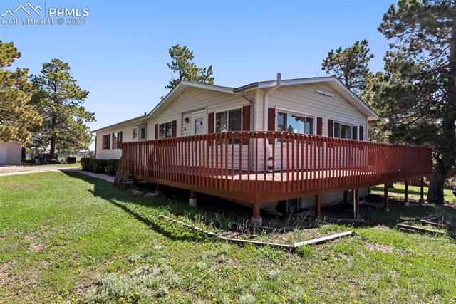 8415 Wildridge Road Colorado Springs, CO 80908 - Photo 9 of 48 Gallery Image 9