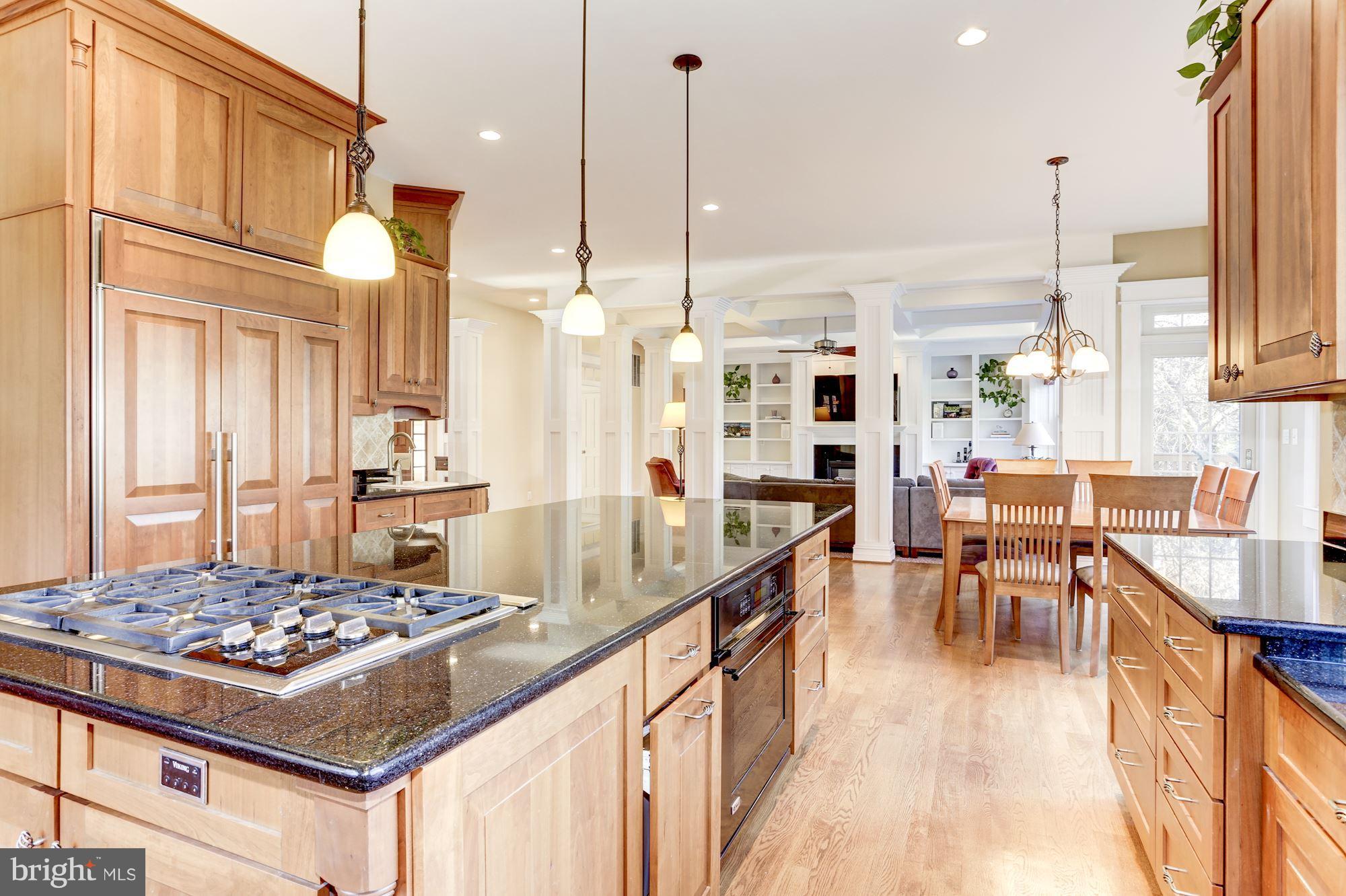 3127 Holmes Run Road Falls Church, VA 22042 - Photo 11 of 30 Kitchen
