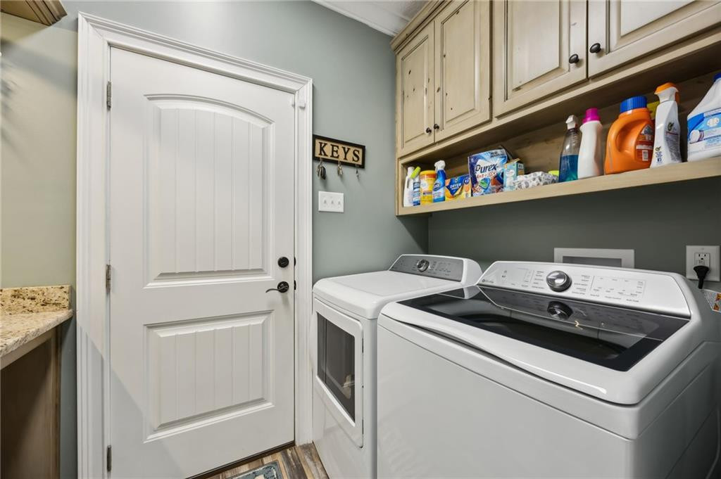 4048 State Rte 259 White Oak, GA 31568 - Photo 45 of 85 Photo 45