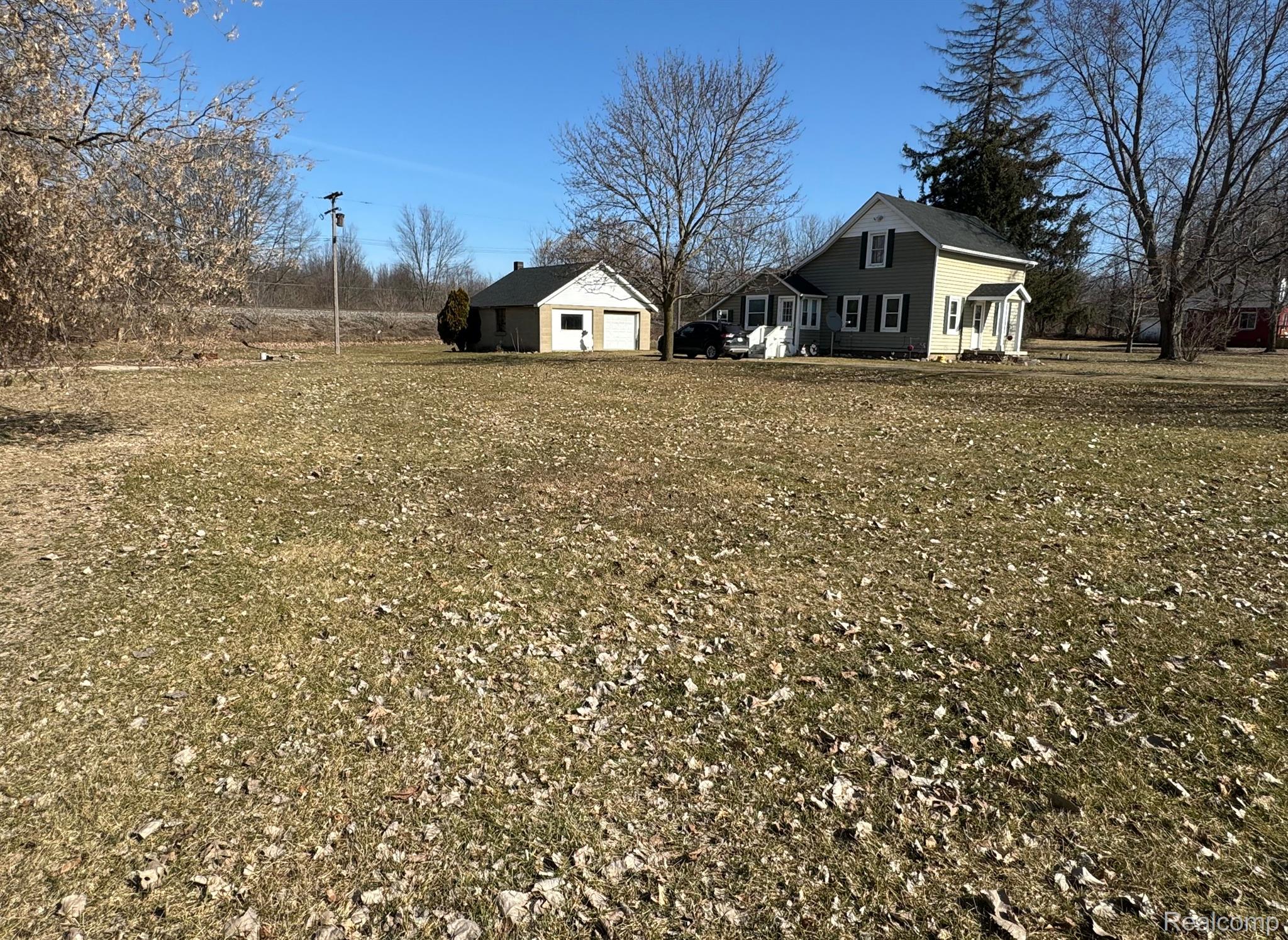 4305 Peppermill Road Attica, MI 48412 - Photo 4 of 23 Gallery Image 4