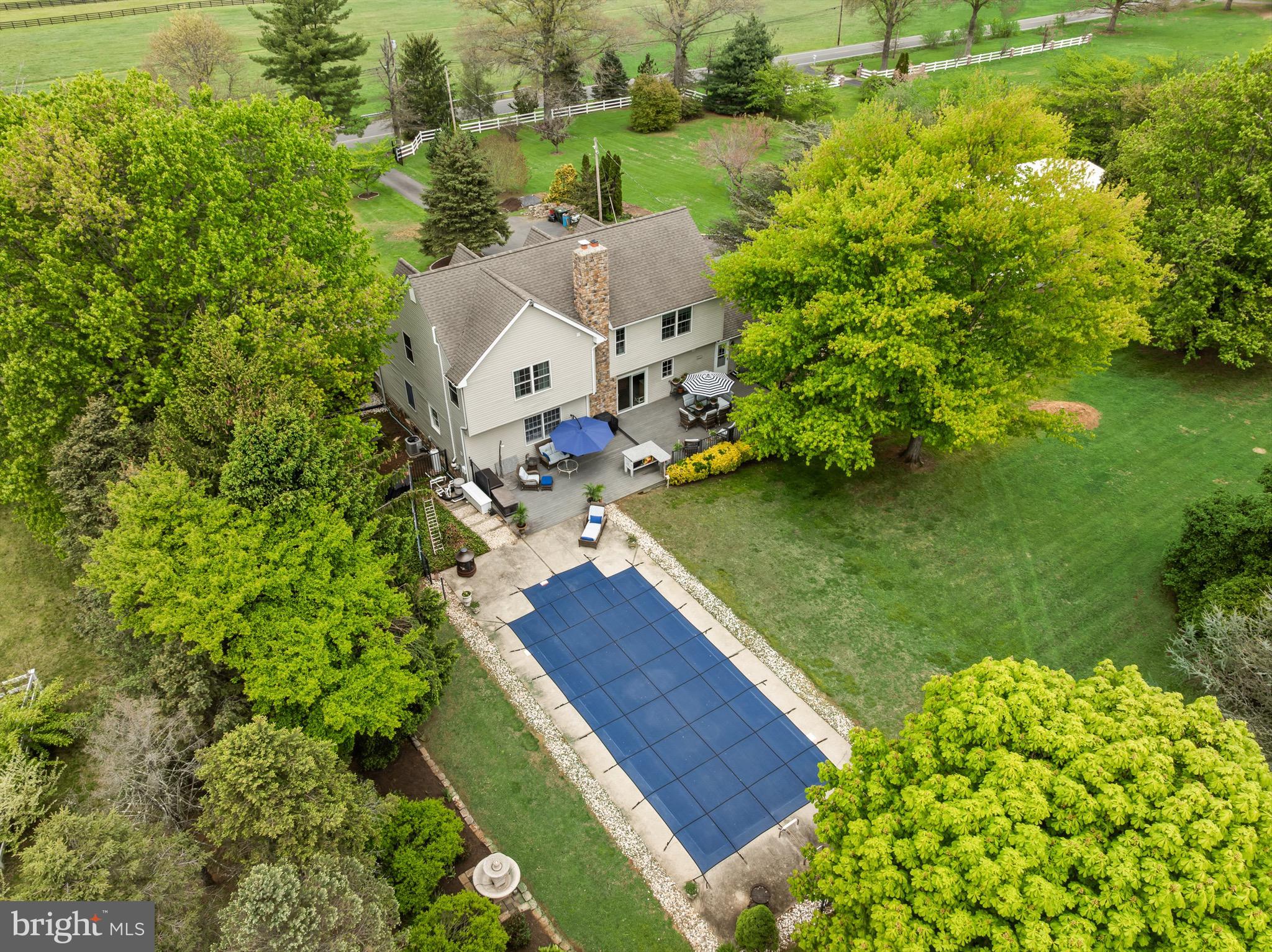 117 Burlington Path Road Cream Ridge, NJ 08514 - Photo 62 of 78