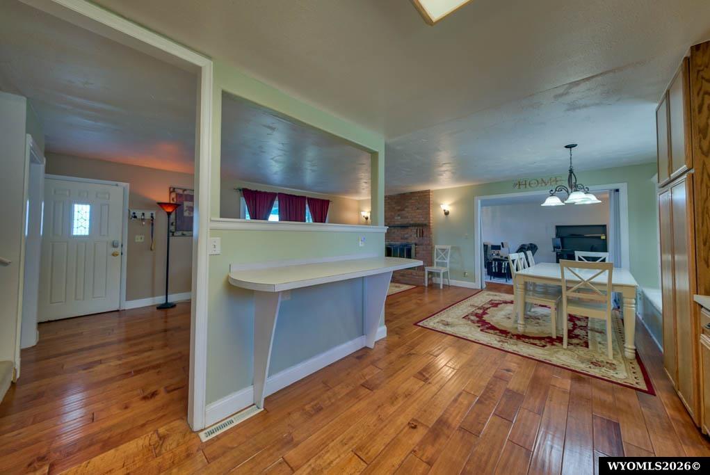 1834 Circle Road Worland, WY 82401 - Photo 12 of 46