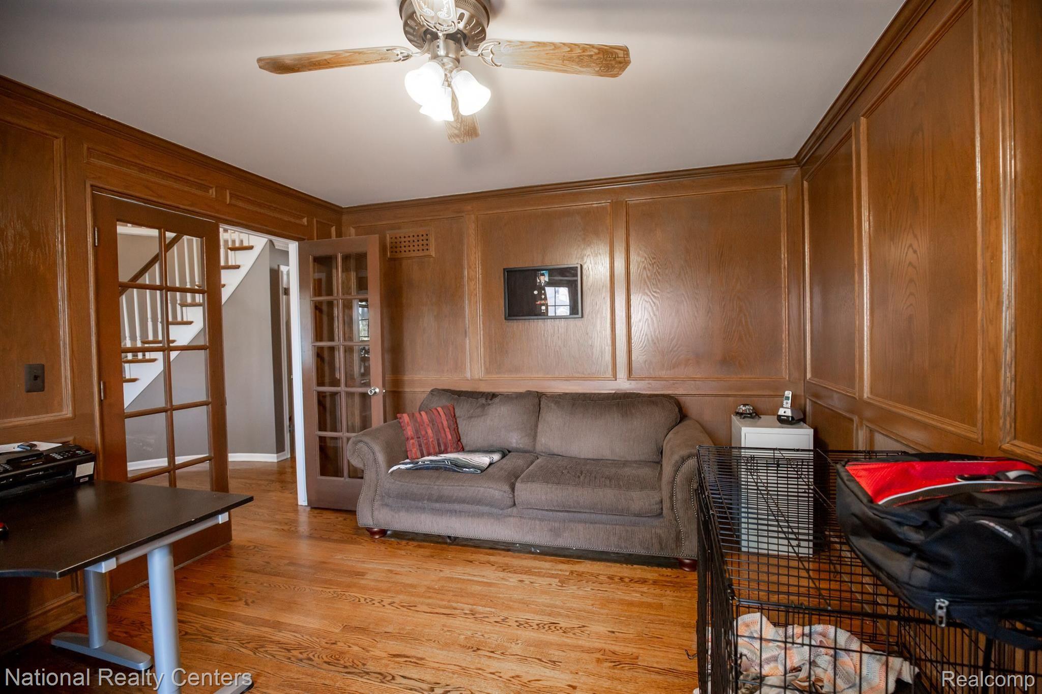 3035 Quail Ridge Circle Rochester, MI 48309 - Photo 29 of 54 Study
