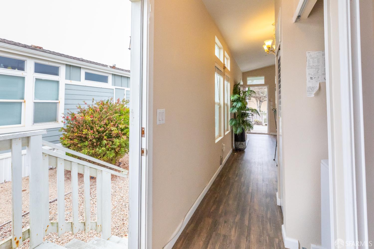 125 1st Avenue Pacifica, CA 94044 - Photo 16 of 55 a view of a balcony