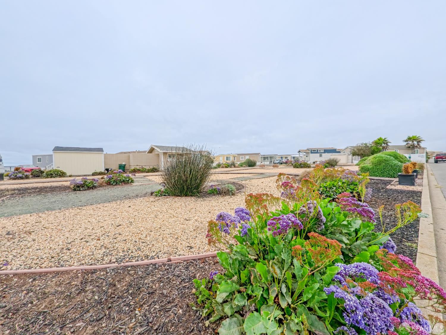 125 1st Avenue Pacifica, CA 94044 - Photo 40 of 55 a view of ocean with an outdoor space