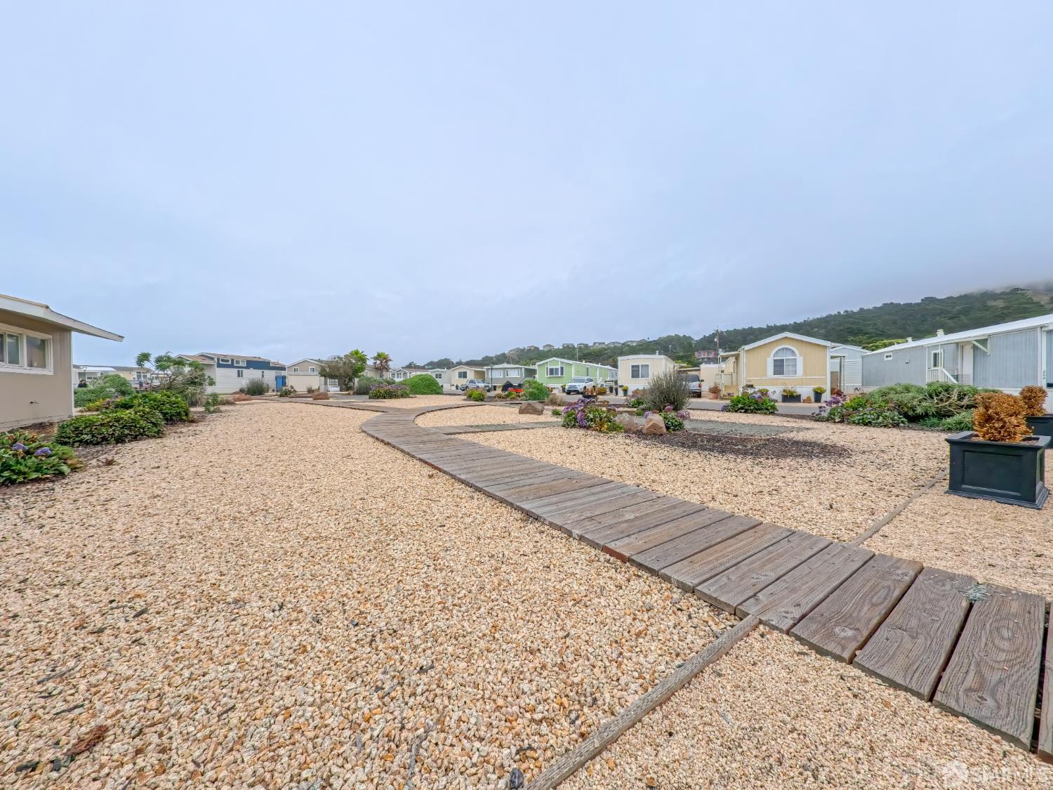 125 1st Avenue Pacifica, CA 94044 - Photo 41 of 55 a view of a terrace