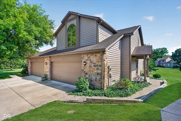 $290,000 | 2325 Frisco Place, Indianapolis, IN 46240