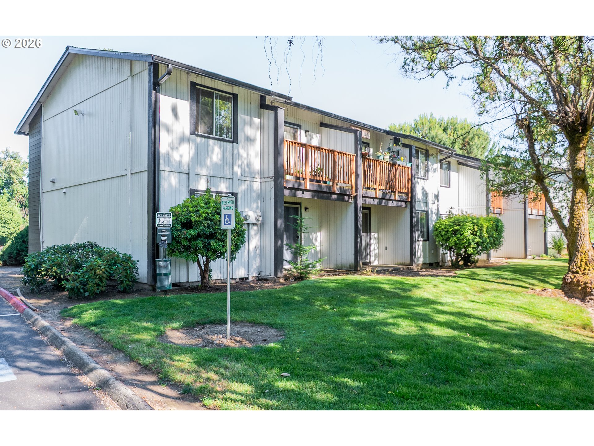 14095 Southwest Walker Road, Unit 71 Beaverton, OR 97005 - Photo 20 of 26