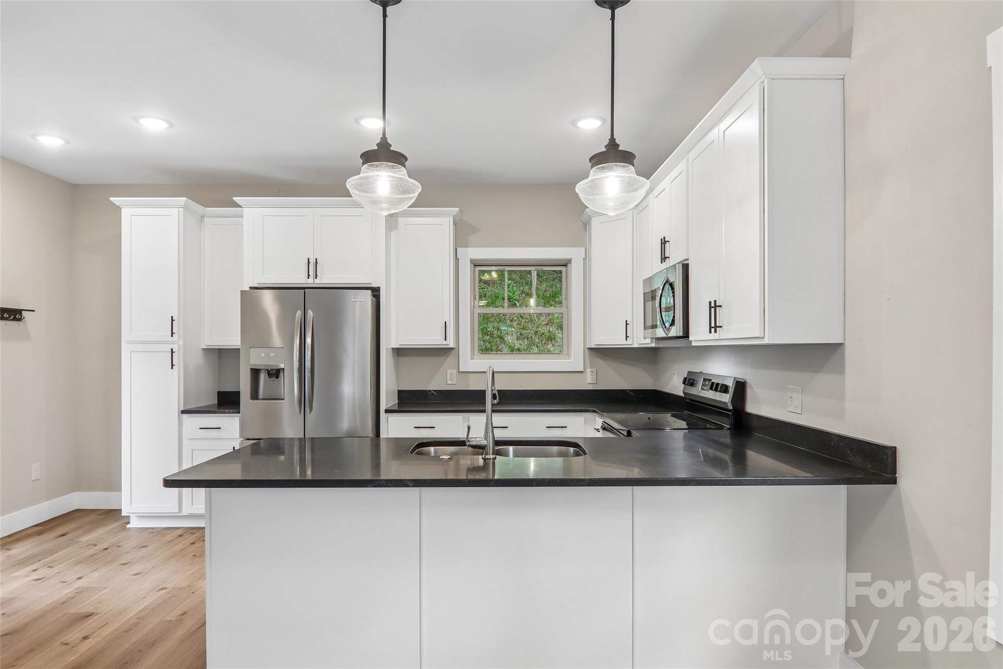 76 Wheeler Road Weaverville, NC 28787 - Photo 13 of 35