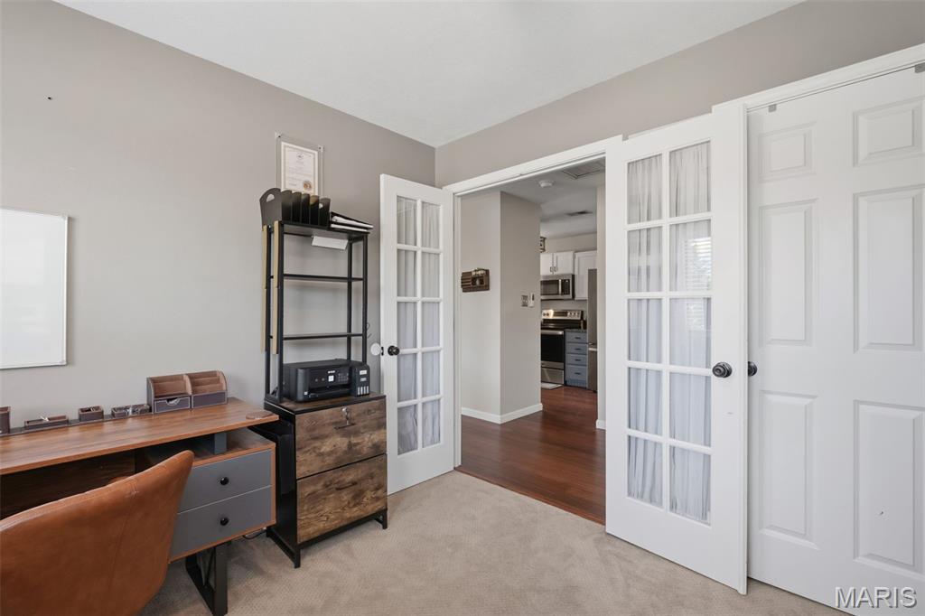 704 Hemingway Lane, Unit E Weldon Spring, MO 63304 - Photo 29 of 66