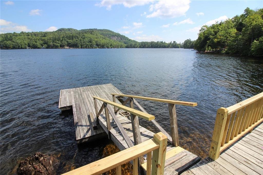 174 South Shore Road Hanover, ME 04237 - Photo 9 of 29 Photo