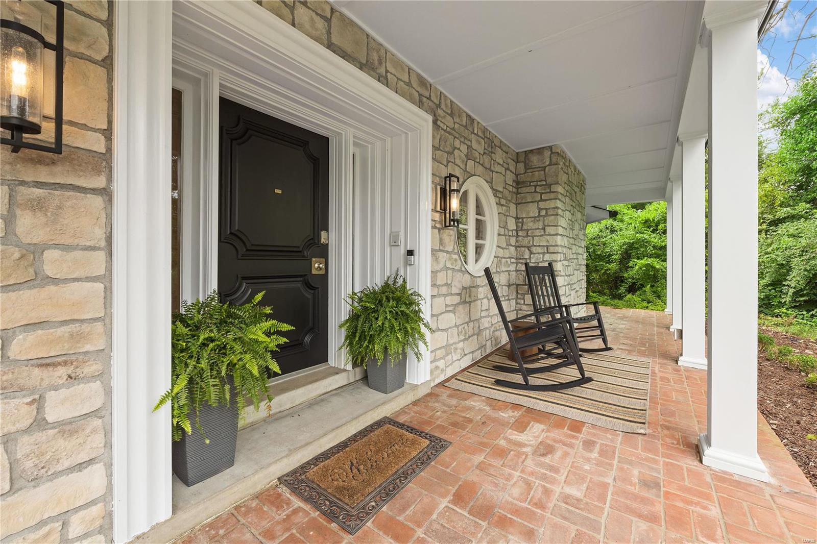 12426 Clayton Road Town and Country, MO 63131 - Photo 4 of 54 Gallery Image 4