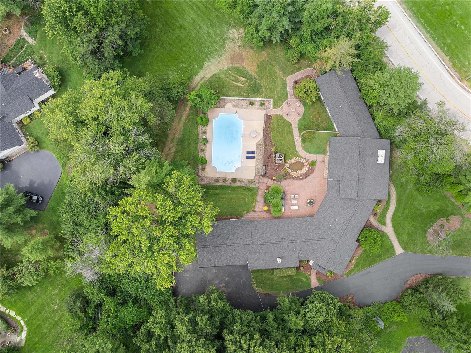 12426 Clayton Road Town and Country, MO 63131 - Photo 54 of 54 Gallery Image 54