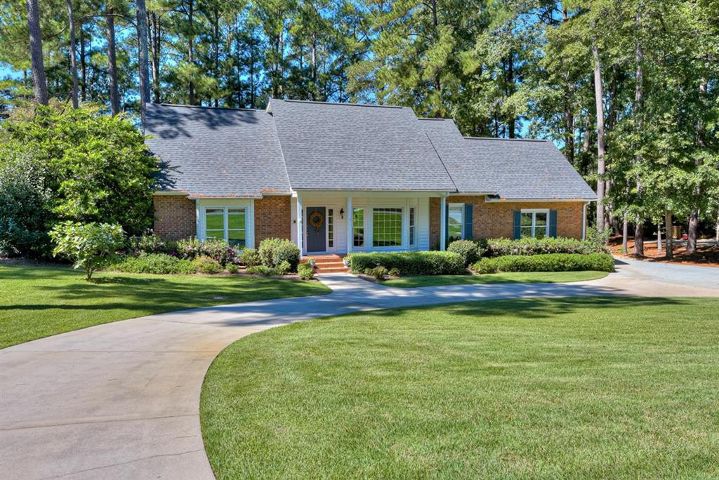 113 Reed Creek Road Martinez, GA 30907 - Photo 1 of 45 Main View