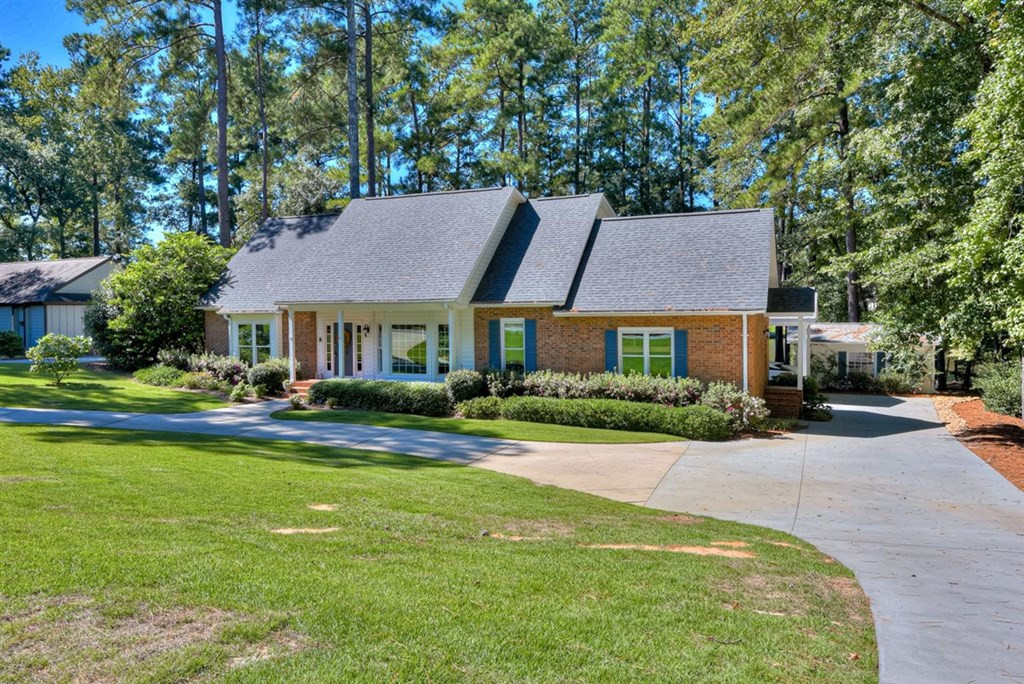 113 Reed Creek Road Martinez, GA 30907 - Photo 2 of 45