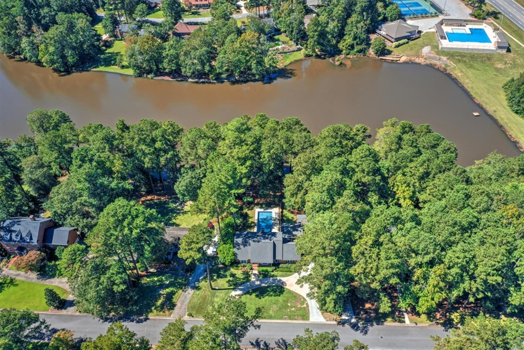 113 Reed Creek Road Martinez, GA 30907 - Photo 3 of 45