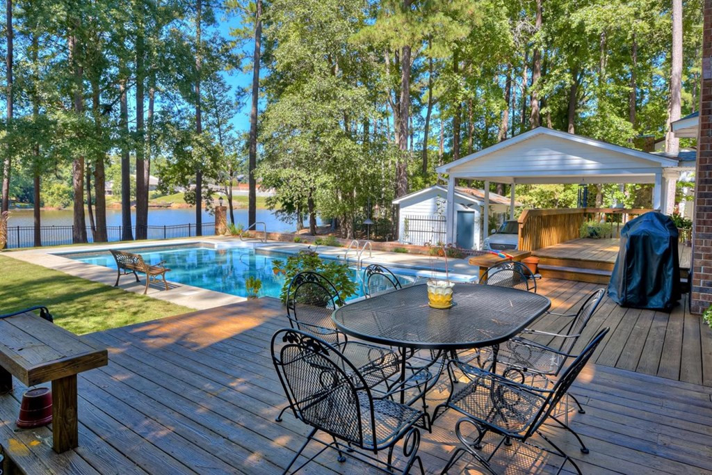 113 Reed Creek Road Martinez, GA 30907 - Photo 35 of 45