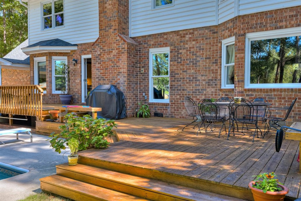 113 Reed Creek Road Martinez, GA 30907 - Photo 36 of 45