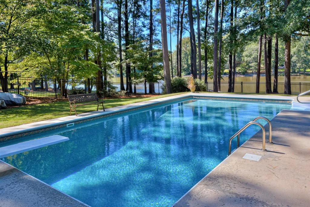 113 Reed Creek Road Martinez, GA 30907 - Photo 38 of 45
