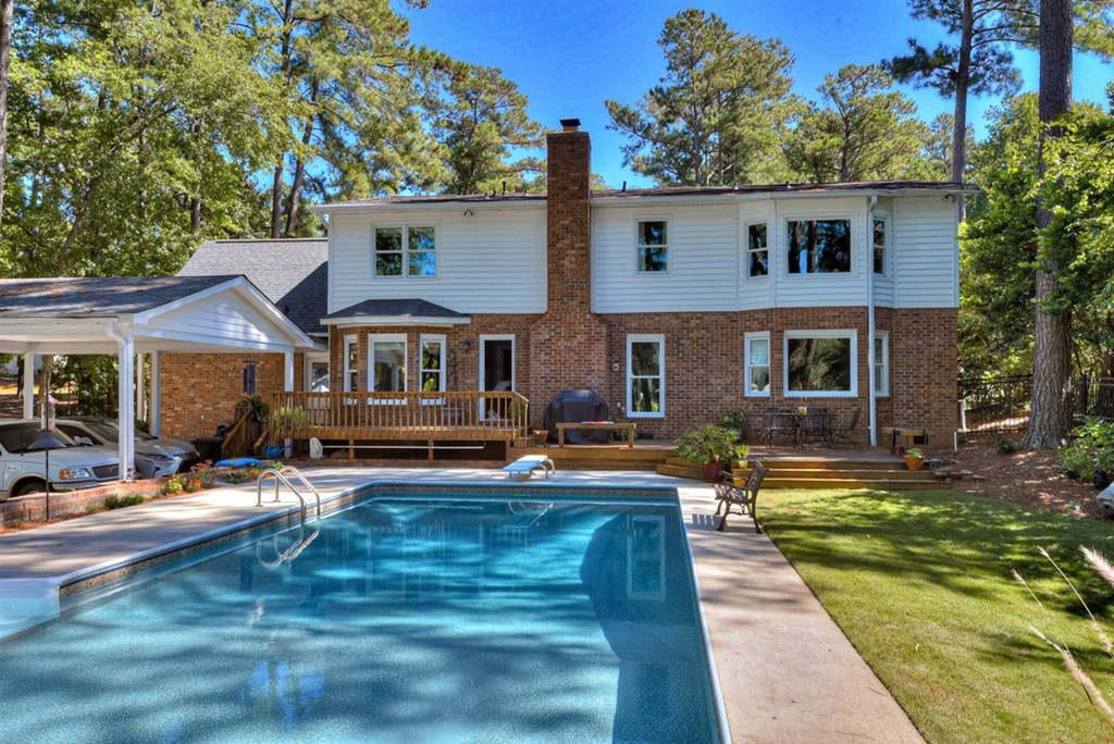 113 Reed Creek Road Martinez, GA 30907 - Photo 39 of 45
