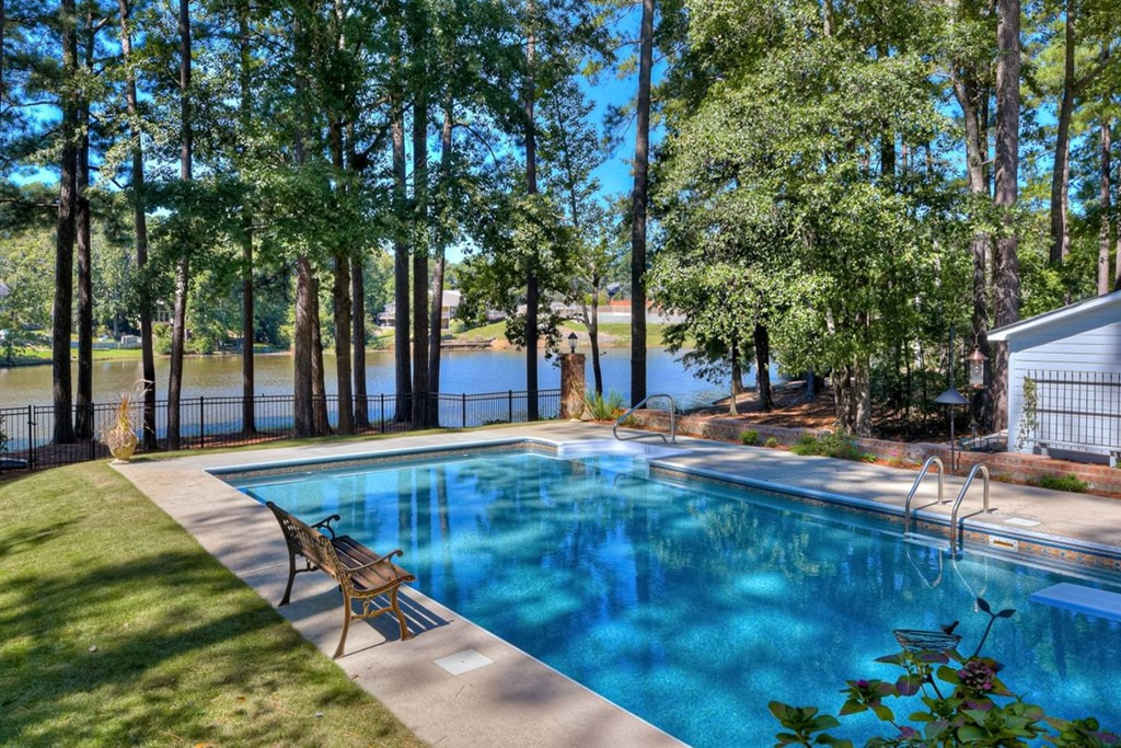 113 Reed Creek Road Martinez, GA 30907 - Photo 40 of 45