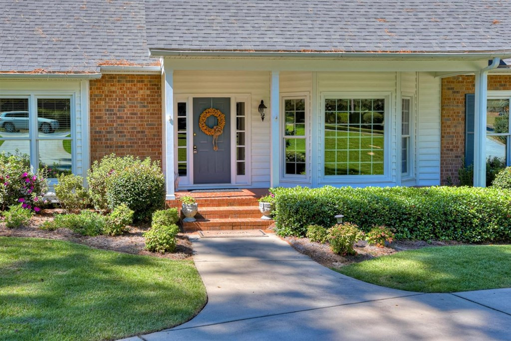 113 Reed Creek Road Martinez, GA 30907 - Photo 4 of 45