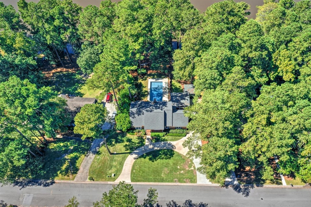 113 Reed Creek Road Martinez, GA 30907 - Photo 43 of 45