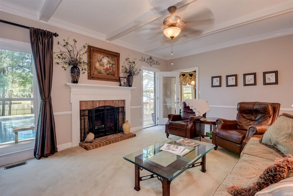 113 Reed Creek Road Martinez, GA 30907 - Photo 6 of 45