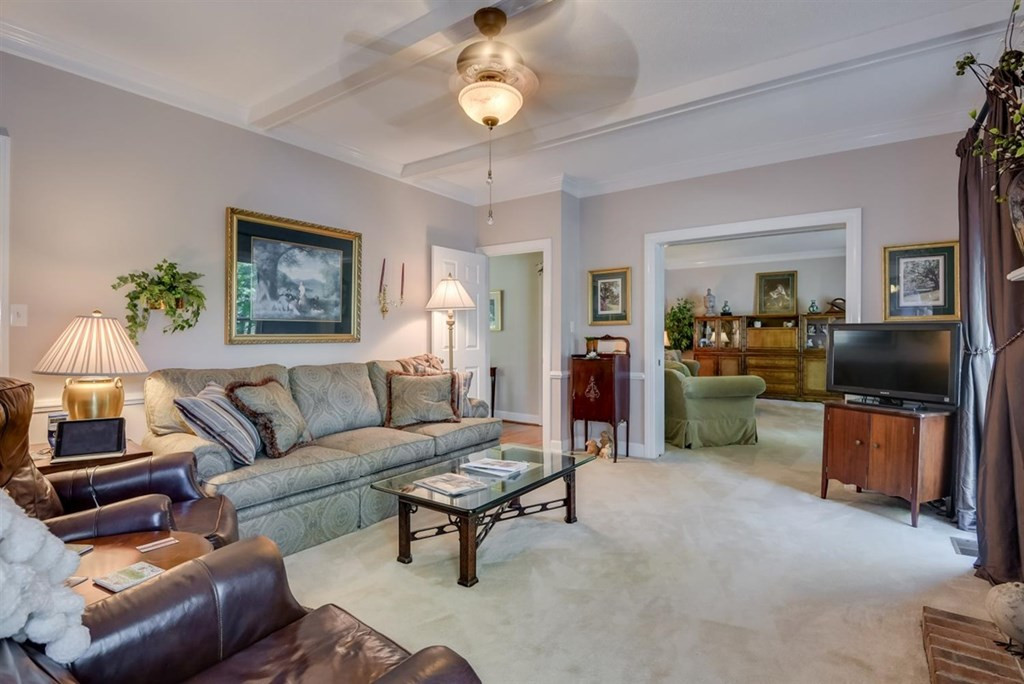 113 Reed Creek Road Martinez, GA 30907 - Photo 7 of 45