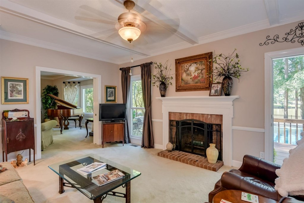 113 Reed Creek Road Martinez, GA 30907 - Photo 9 of 45