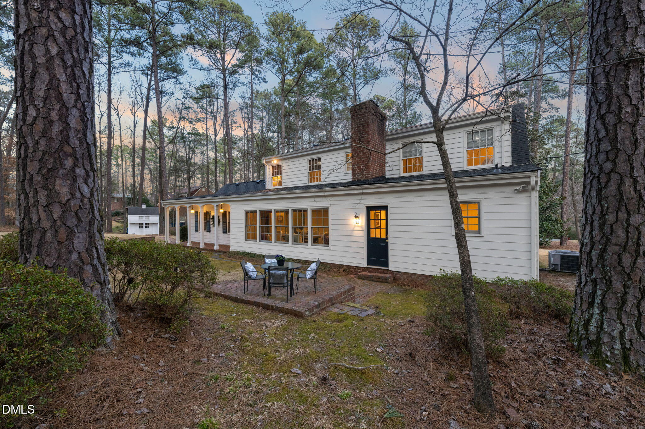 3514 Rugby Road Durham, NC 27707 - Photo 58 of 69