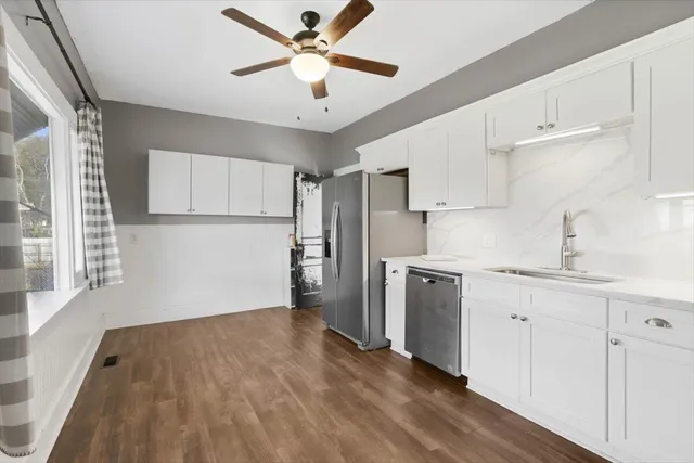 $255,000 | 606 Holly Avenue, South Pittsburg, TN 37380