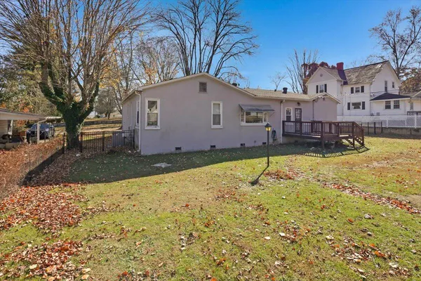 $239,900 | 606 Holly Avenue, South Pittsburg, TN 37380