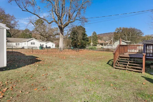 $255,000 | 606 Holly Avenue, South Pittsburg, TN 37380