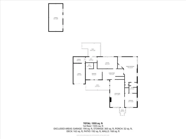 $239,900 | 606 Holly Avenue, South Pittsburg, TN 37380