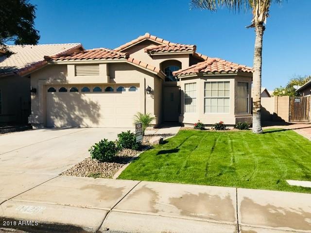 1420 East Silver Creek Road Gilbert, AZ 85296 - Photo 1 of 15 front Taillon