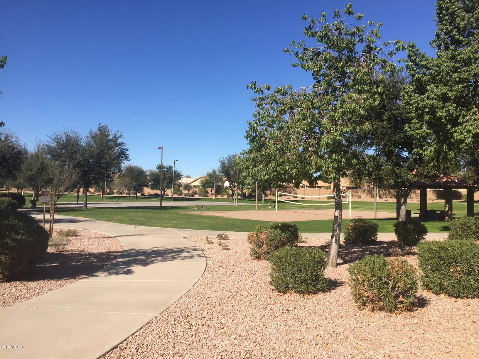 1420 East Silver Creek Road Gilbert, AZ 85296 - Photo 14 of 15 Park 3